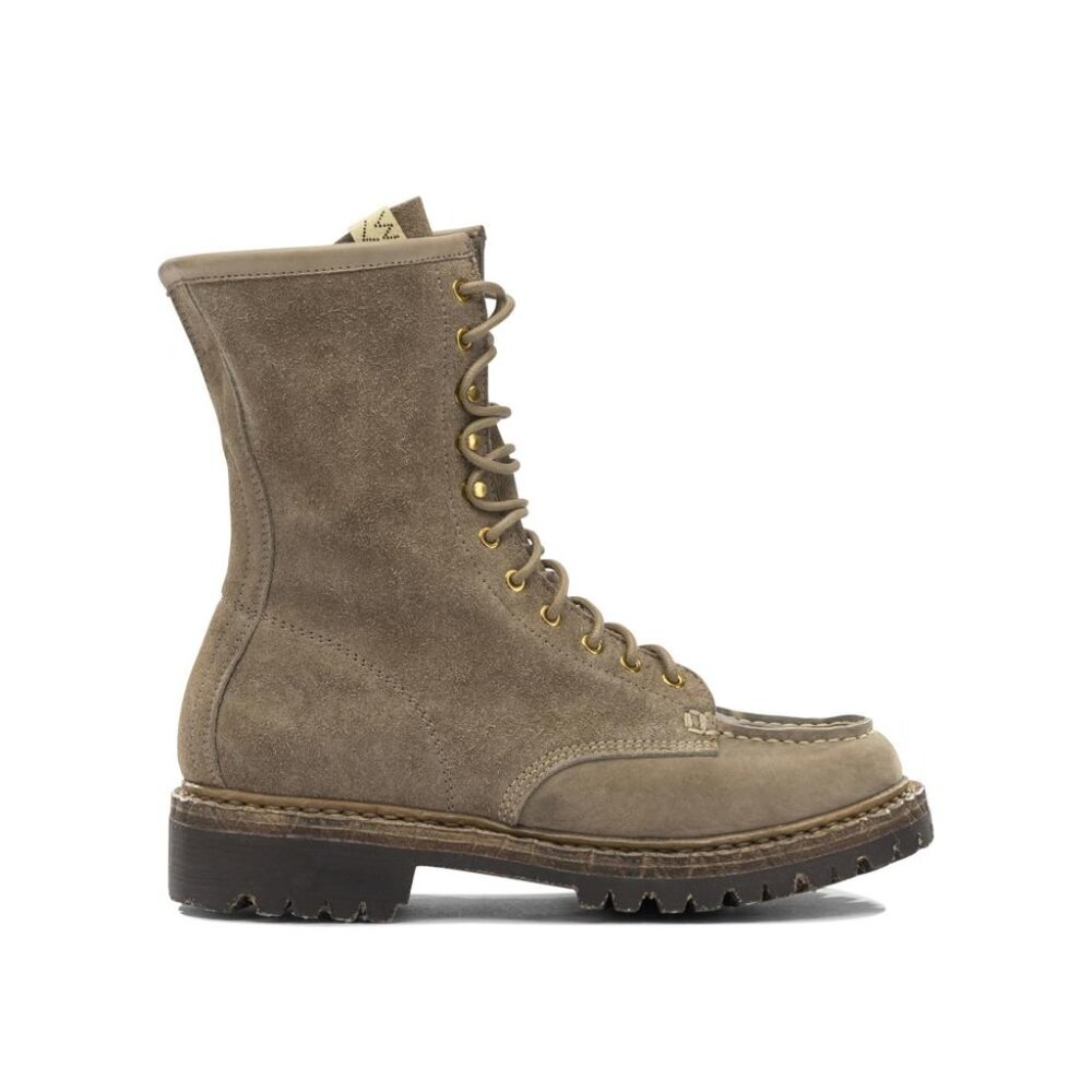 Visvim Boots & Ankle Boots US 10 Men